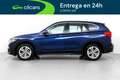 BMW X1 sDrive 18d Business Azul - thumbnail 8