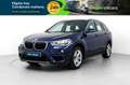 BMW X1 sDrive 18d Business Azul - thumbnail 1
