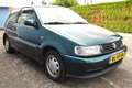 Volkswagen Polo 1.4 Groen - thumbnail 5