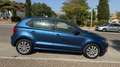 Volkswagen Polo Polo 1.2 TSI BMT Advance 66kW Advance Azul - thumbnail 5