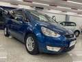 Ford Galaxy 2.0 tdci Ghia dpf Bleu - thumbnail 14