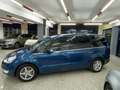 Ford Galaxy 2.0 tdci Ghia dpf Bleu - thumbnail 2