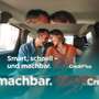 Dacia Sandero II Essential/Klimaanlage/Allwetter/Radio Bianco - thumbnail 7