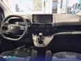 Citroen Berlingo Talla M BlueHDi 100 - Gris - thumbnail 7
