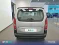 Citroen Berlingo Talla M BlueHDi 100 - Gris - thumbnail 2