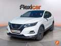 Nissan Qashqai DIG-T 85 kW (115 CV) N-CONNECTA Blanco - thumbnail 4