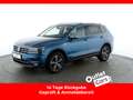 Volkswagen Tiguan Allspace Highline TDI 4MOTION DSG Blau - thumbnail 1