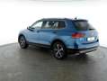 Volkswagen Tiguan Allspace Highline TDI 4MOTION DSG Blau - thumbnail 3