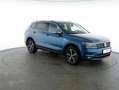 Volkswagen Tiguan Allspace Highline TDI 4MOTION DSG Blau - thumbnail 7