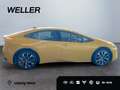 Toyota Prius Plug-in Hybrid Executive *LED*CAM*el Heck* Желтый - thumbnail 9