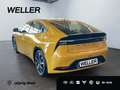 Toyota Prius Plug-in Hybrid Executive *LED*CAM*el Heck* Желтый - thumbnail 7