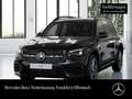 Mercedes-Benz GLB 200 AMG+NIGHT+PANO+360°+AHK+MULTIBEAM+19"+7G Schwarz - thumbnail 1