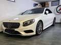 Mercedes-Benz S 500 S500 4MATIC Coupe Aut. White - thumbnail 3