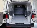 Volkswagen T6.1 Transporter Lang FWD** MWST AUSWEISBAR**NAVI**Automatik** Blanc - thumbnail 31