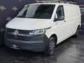 Volkswagen T6.1 Transporter Lang FWD** MWST AUSWEISBAR**NAVI**Automatik** Blanc - thumbnail 2