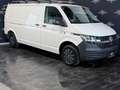 Volkswagen T6.1 Transporter Lang FWD** MWST AUSWEISBAR**NAVI**Automatik** Blanc - thumbnail 9