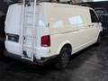 Volkswagen T6.1 Transporter Lang FWD** MWST AUSWEISBAR**NAVI**Automatik** Blanc - thumbnail 10