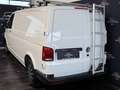 Volkswagen T6.1 Transporter Lang FWD** MWST AUSWEISBAR**NAVI**Automatik** Blanc - thumbnail 15