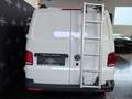 Volkswagen T6.1 Transporter Lang FWD** MWST AUSWEISBAR**NAVI**Automatik** Blanc - thumbnail 12