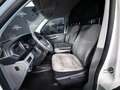 Volkswagen T6.1 Transporter Lang FWD** MWST AUSWEISBAR**NAVI**Automatik** Blanc - thumbnail 18