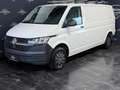 Volkswagen T6.1 Transporter Lang FWD** MWST AUSWEISBAR**NAVI**Automatik** Blanc - thumbnail 5