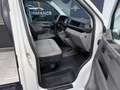 Volkswagen T6.1 Transporter Lang FWD** MWST AUSWEISBAR**NAVI**Automatik** Blanc - thumbnail 28
