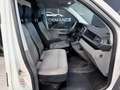 Volkswagen T6.1 Transporter Lang FWD** MWST AUSWEISBAR**NAVI**Automatik** Blanc - thumbnail 27