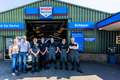Volkswagen Golf Variant 1.5 TSI Highline Business R Zwart - thumbnail 30