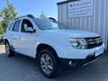 Dacia Duster TCe /1.Hand/Klima/Navi/Leder/SHZ/PDC/AHK Weiß - thumbnail 6