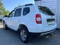 Dacia Duster TCe /1.Hand/Klima/Navi/Leder/SHZ/PDC/AHK Weiß - thumbnail 3