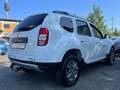 Dacia Duster TCe /1.Hand/Klima/Navi/Leder/SHZ/PDC/AHK Weiß - thumbnail 5