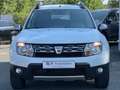 Dacia Duster TCe /1.Hand/Klima/Navi/Leder/SHZ/PDC/AHK Weiß - thumbnail 7