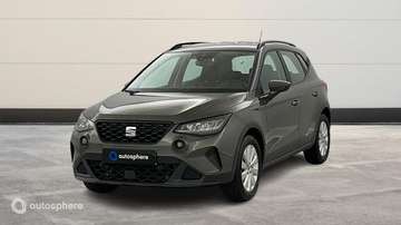 1.0 TSI 110ch FR DSG7