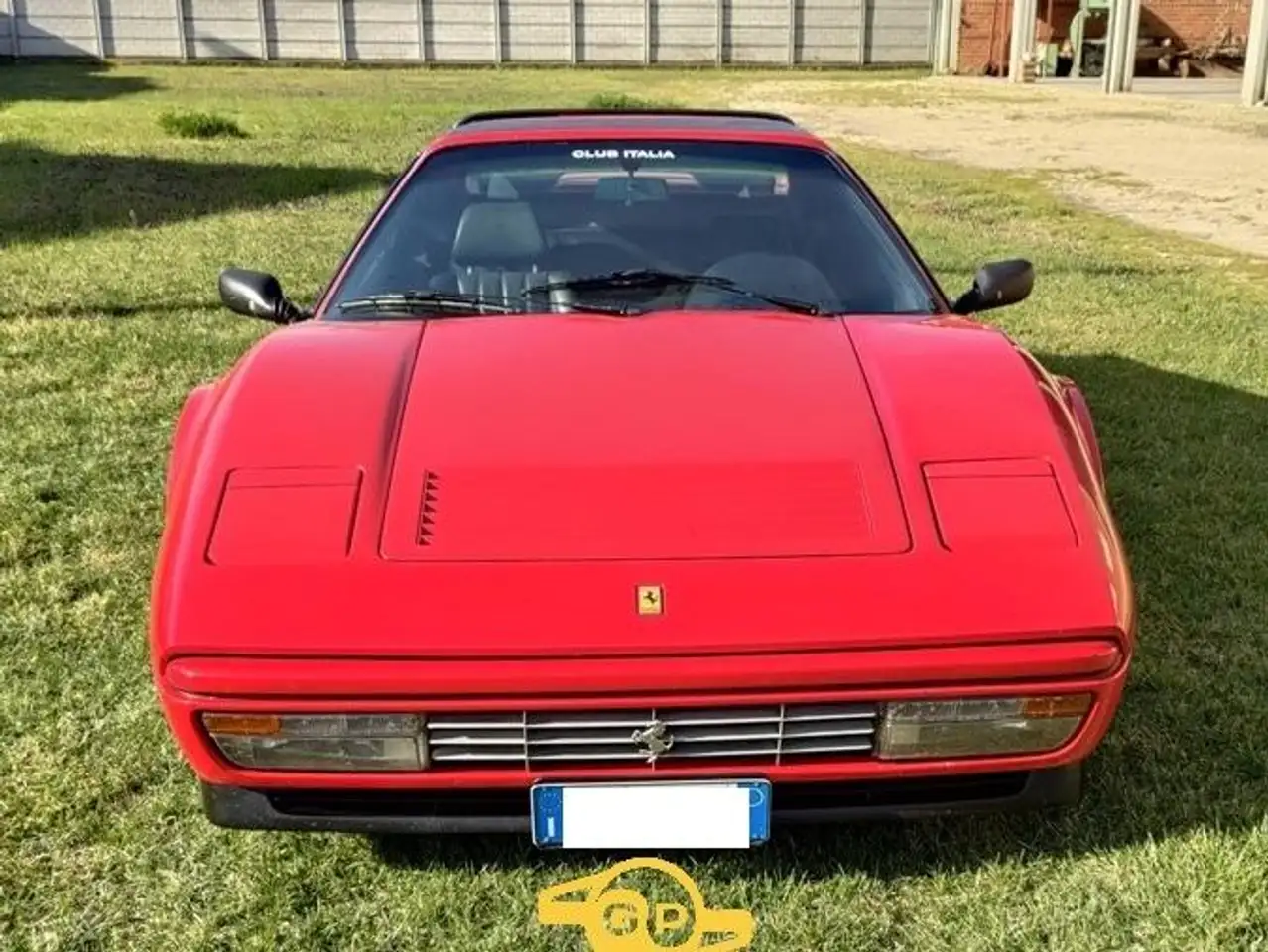 Ferrari 328 GTS 3.2, foto 5