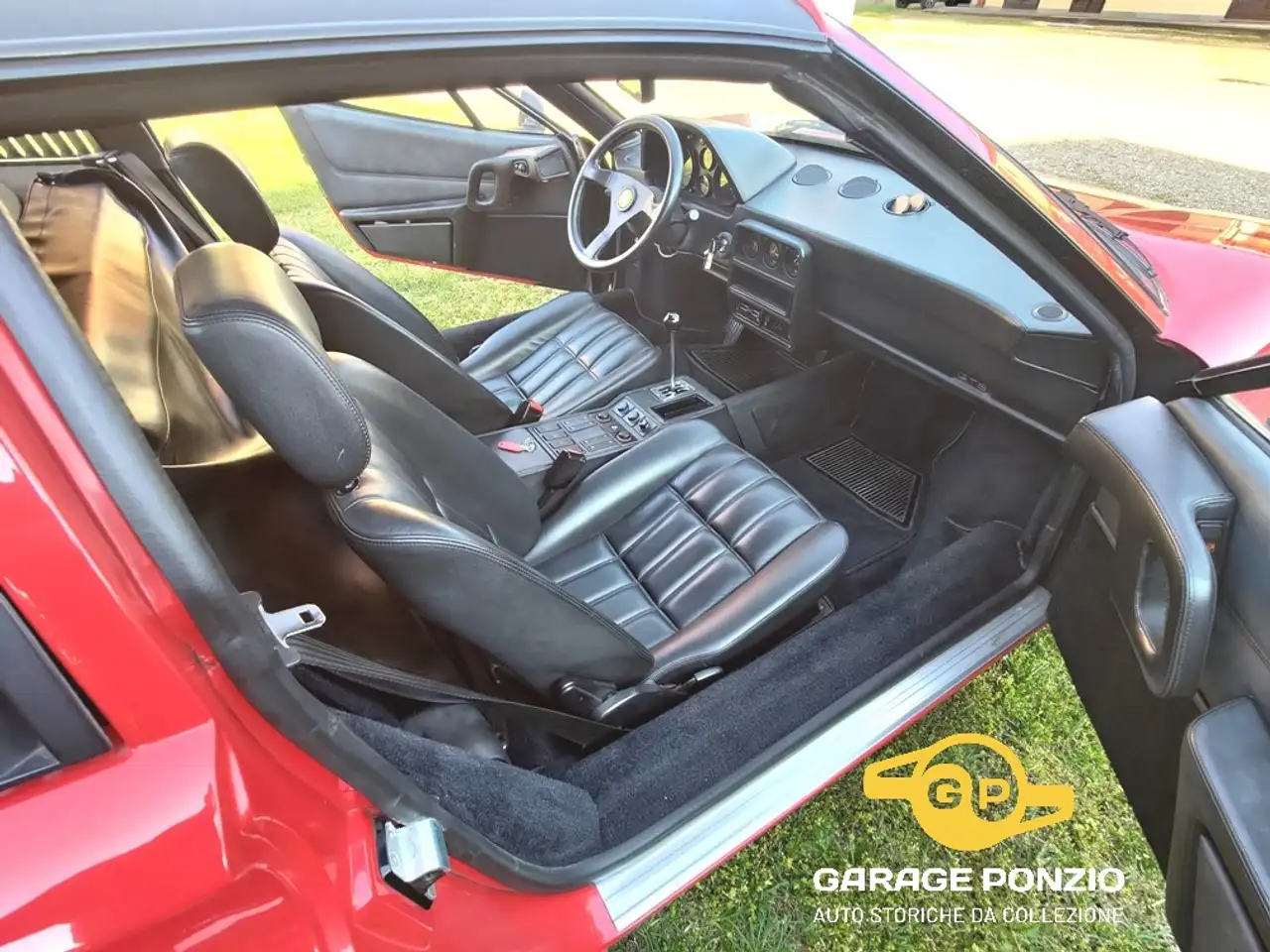 Ferrari 328 GTS 3.2, foto 8