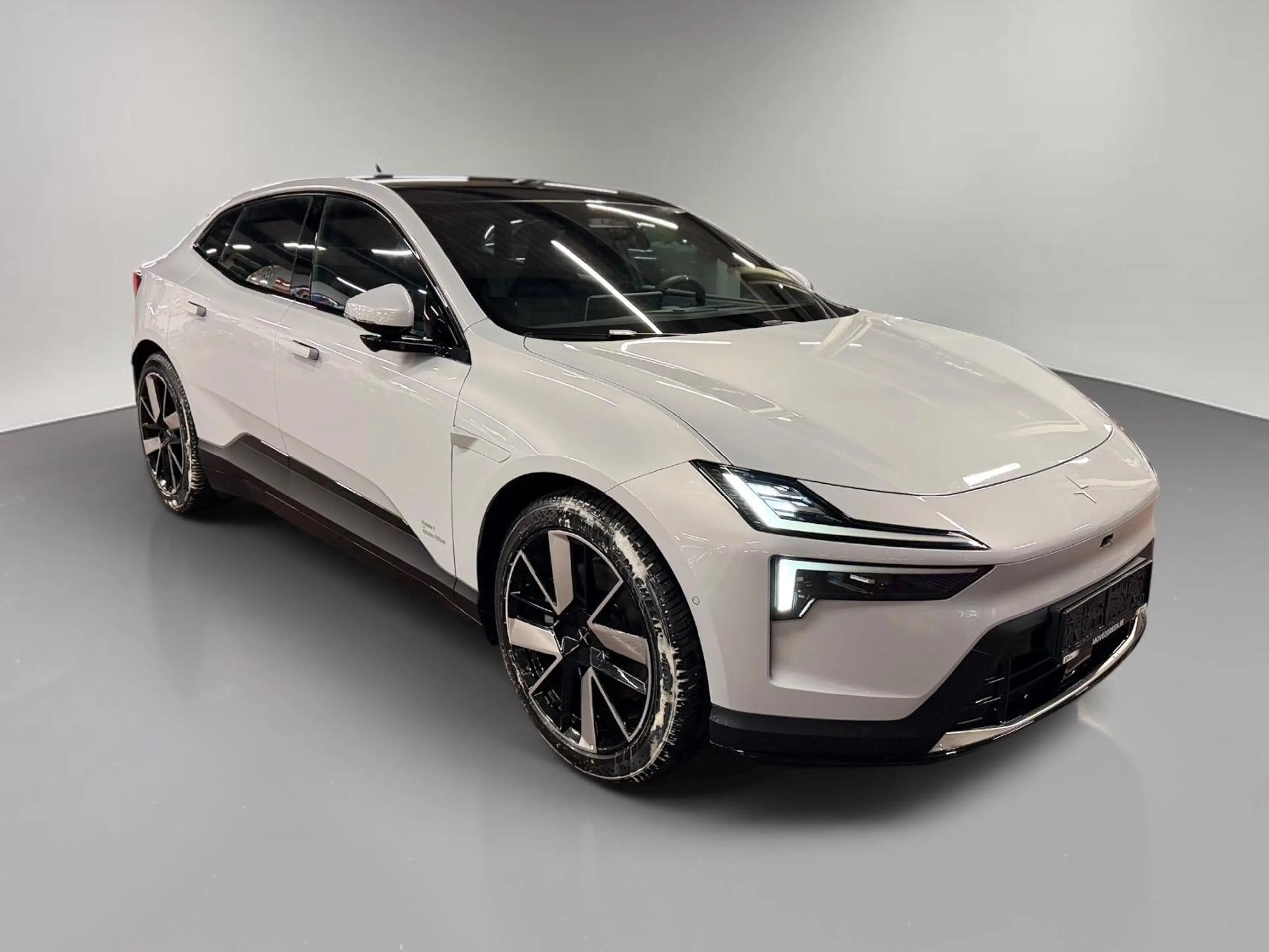 Polestar 4 Polestar 4 100 kWh Long Range Single Motor Business Business pilot+PLUS + full option+ 21Velg 22kw lader — photo 8
