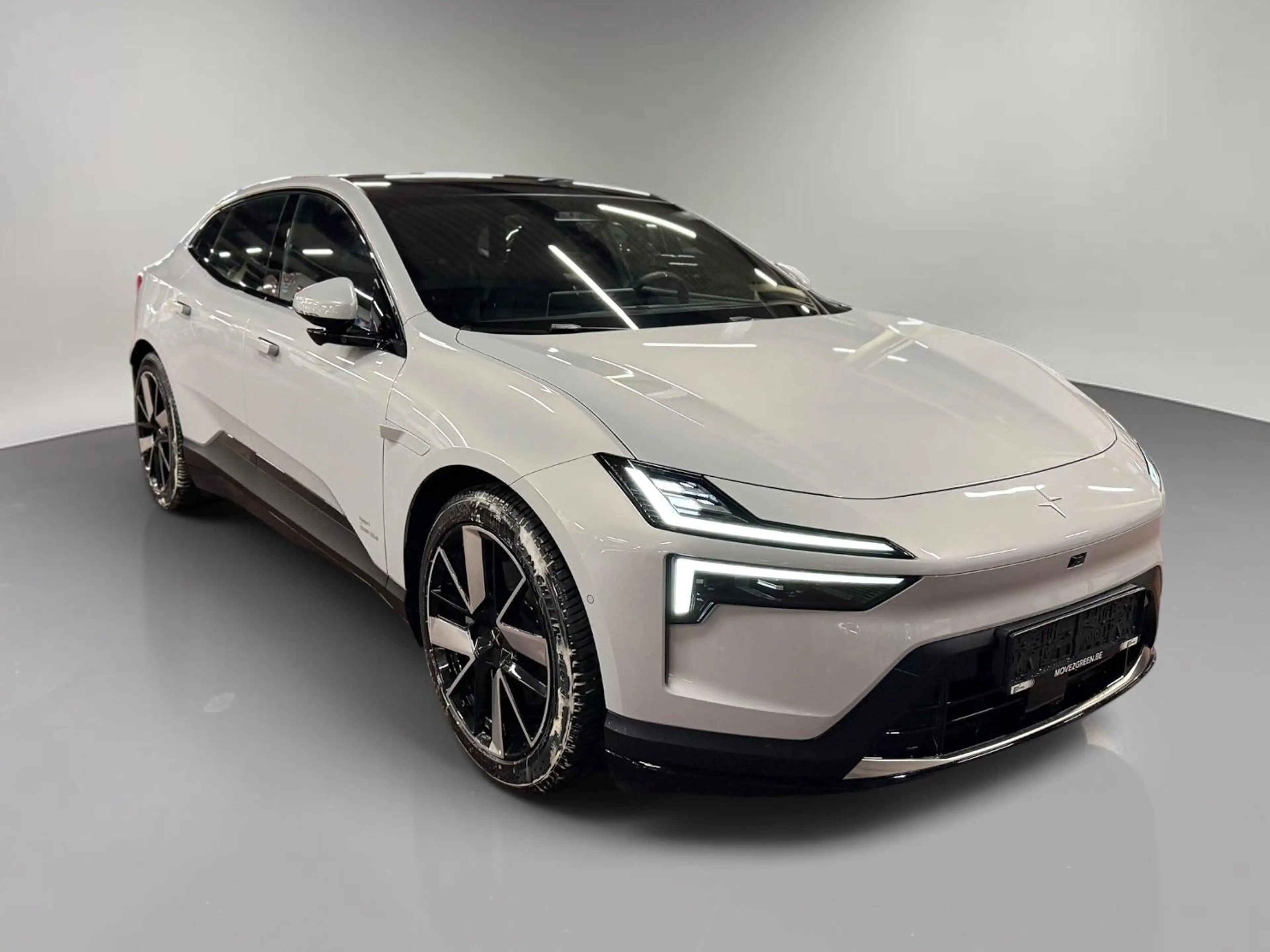 Polestar 4 Polestar 4 100 kWh Long Range Single Motor Business Business pilot+PLUS + full option+ 21Velg 22kw lader — photo 5