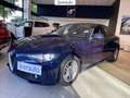 Alfa Romeo Giulia 2.2 t super 150cv auto Blauw - thumbnail 1