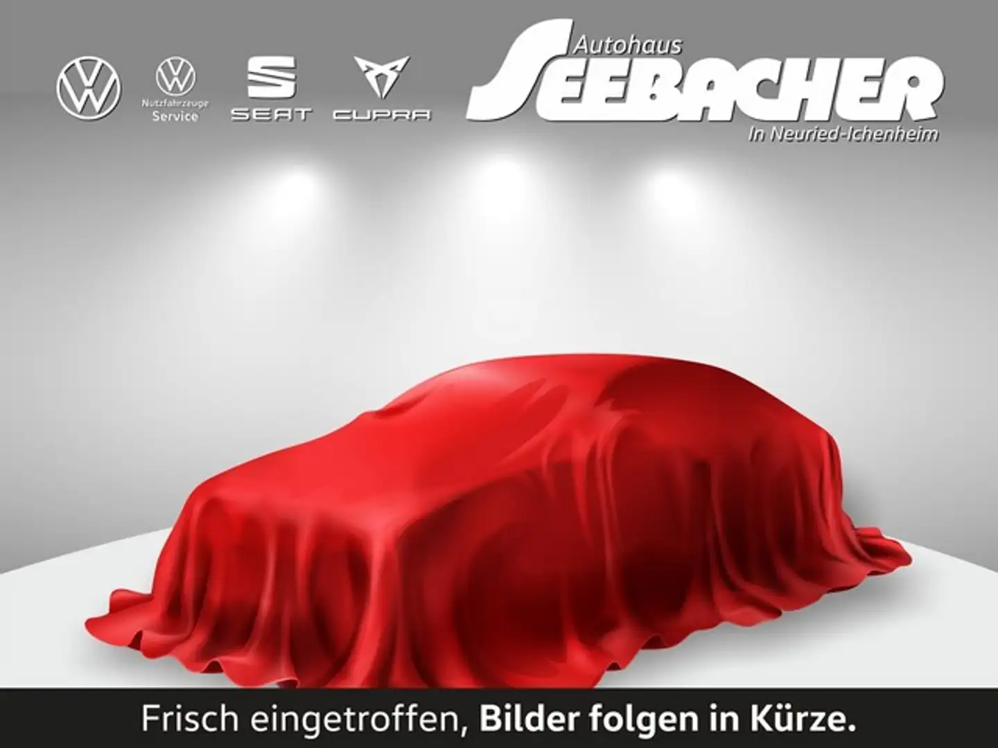 Volkswagen Arteon 2.0 TDi *Elegance*4Mot.*Navigation*LEDER* Silber - 1