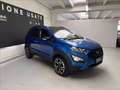 Ford EcoSport 1.0 ecoboost Active s&s 125cv Blu/Azzurro - thumbnail 3