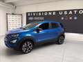 Ford EcoSport 1.0 ecoboost Active s&s 125cv Blu/Azzurro - thumbnail 4