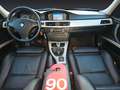 BMW 320 d Limousine+Sport+Leder+Alu+Navi+ Grau - thumbnail 10