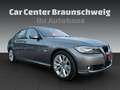 BMW 320 d Limousine+Sport+Leder+Alu+Navi+ Grau - thumbnail 2