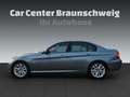 BMW 320 d Limousine+Sport+Leder+Alu+Navi+ Grau - thumbnail 4