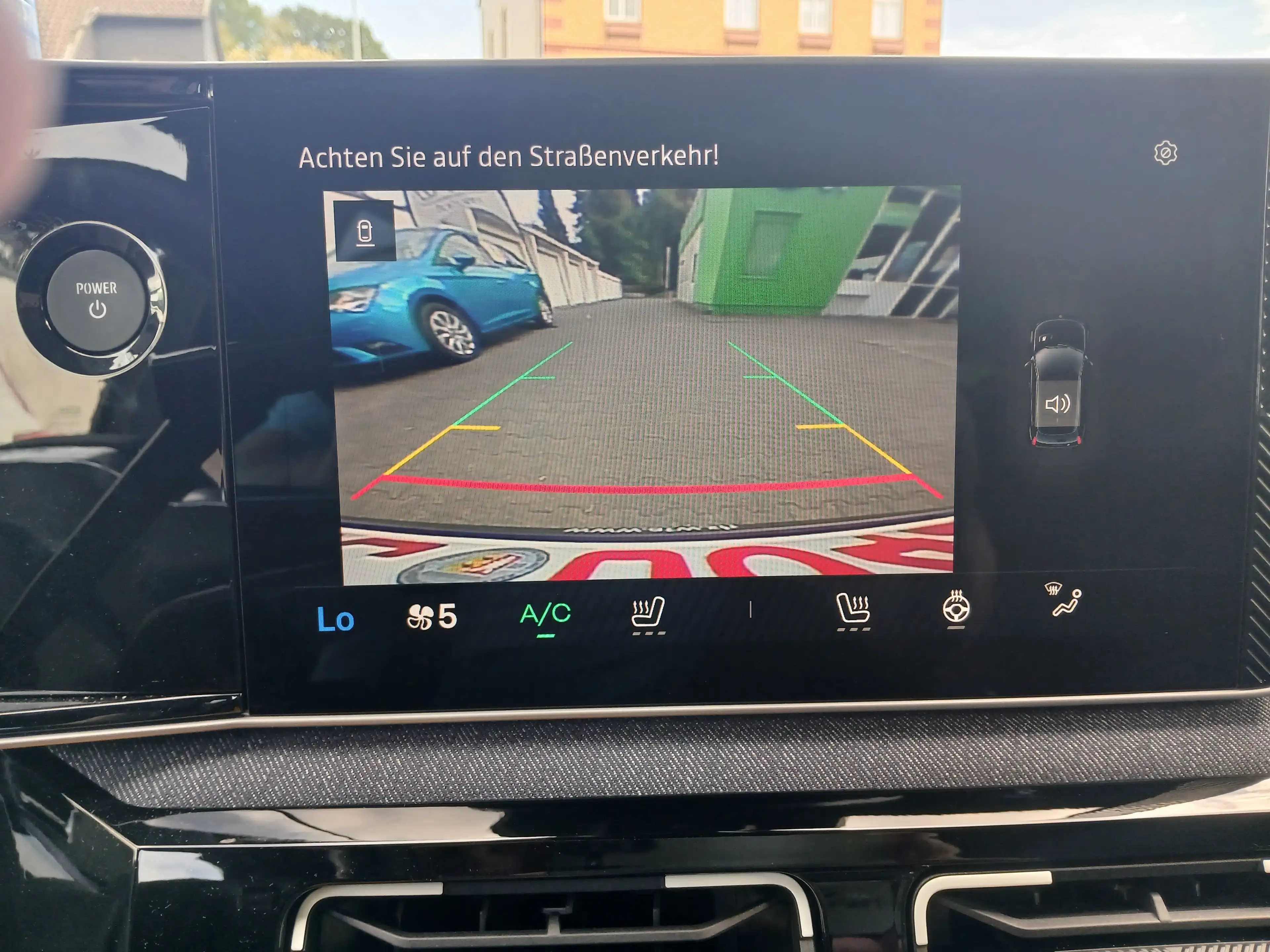 Renault R 5 E-Tech Electric 150 Comfort Range Techno Allwetter — photo 14