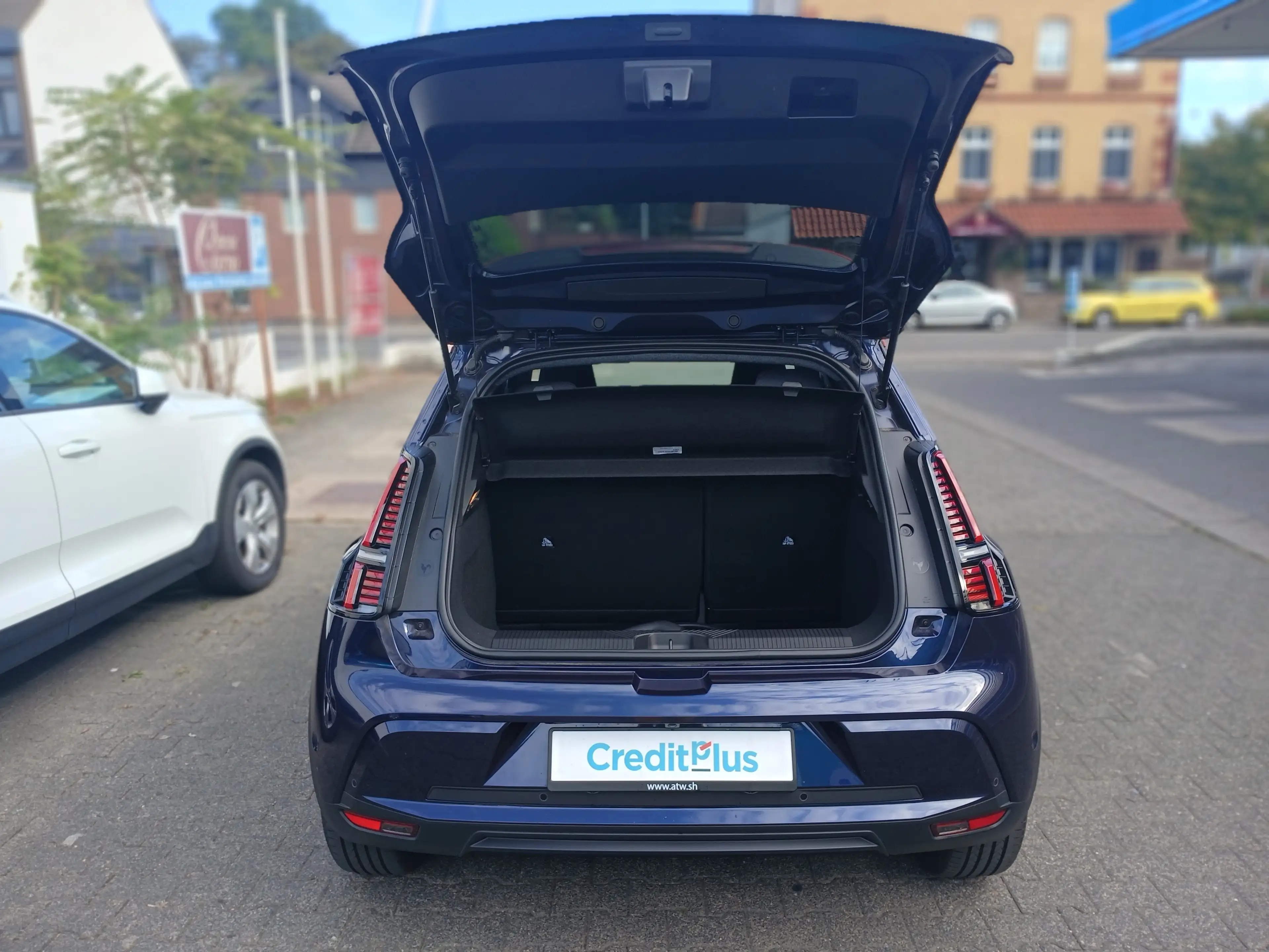 Renault R 5 E-Tech Electric 150 Comfort Range Techno Allwetter — photo 10