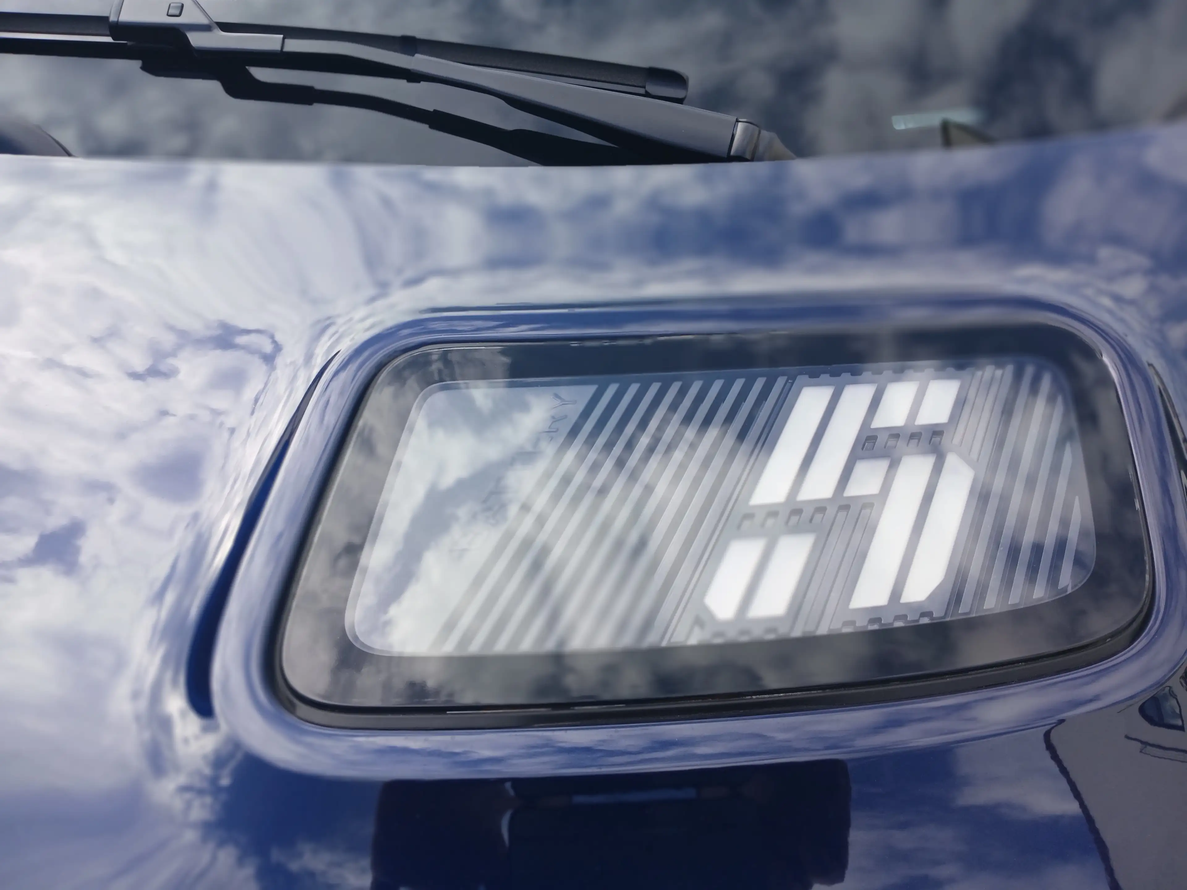 Renault R 5 E-Tech Electric 150 Comfort Range Techno Allwetter — photo 4