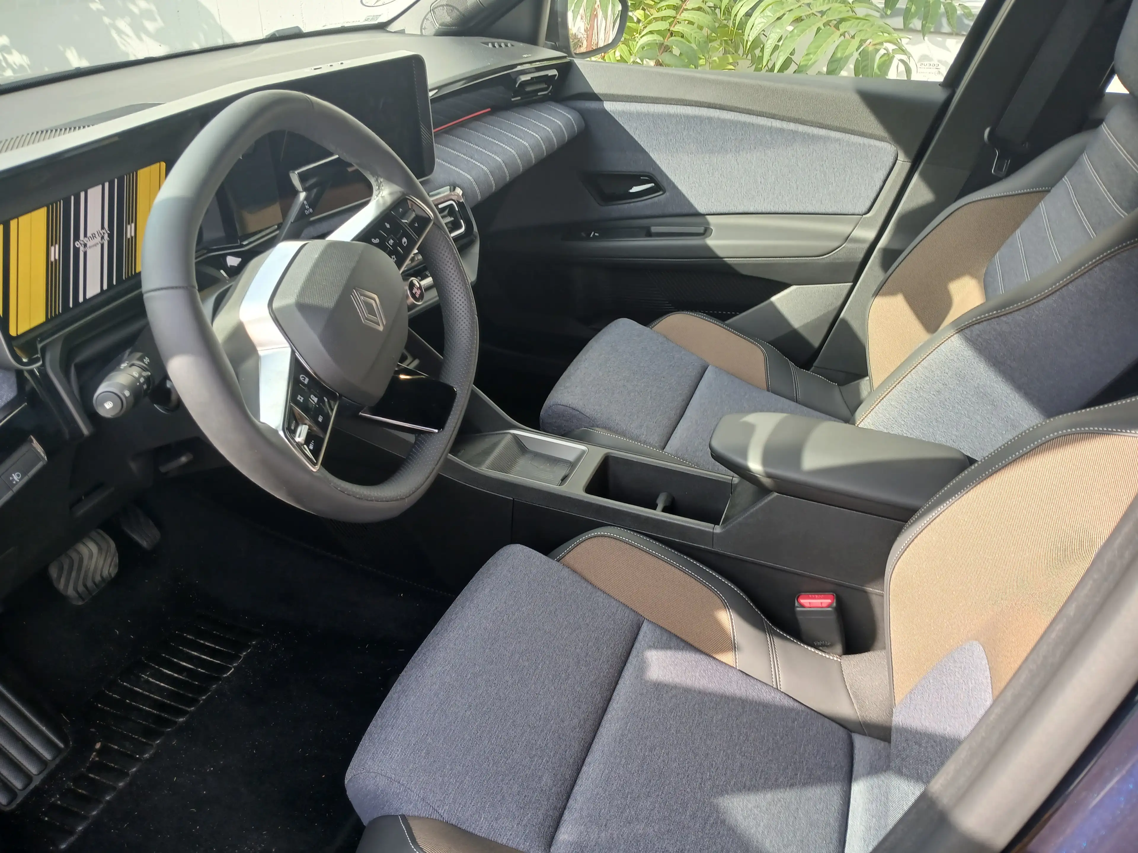 Renault R 5 E-Tech Electric 150 Comfort Range Techno Allwetter — photo 12