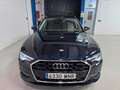 Audi A6 Avant S Line 40 TDI 150kW (204CV) S tron Bleu - thumbnail 13