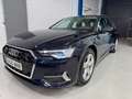 Audi A6 Avant S Line 40 TDI 150kW (204CV) S tron Bleu - thumbnail 12